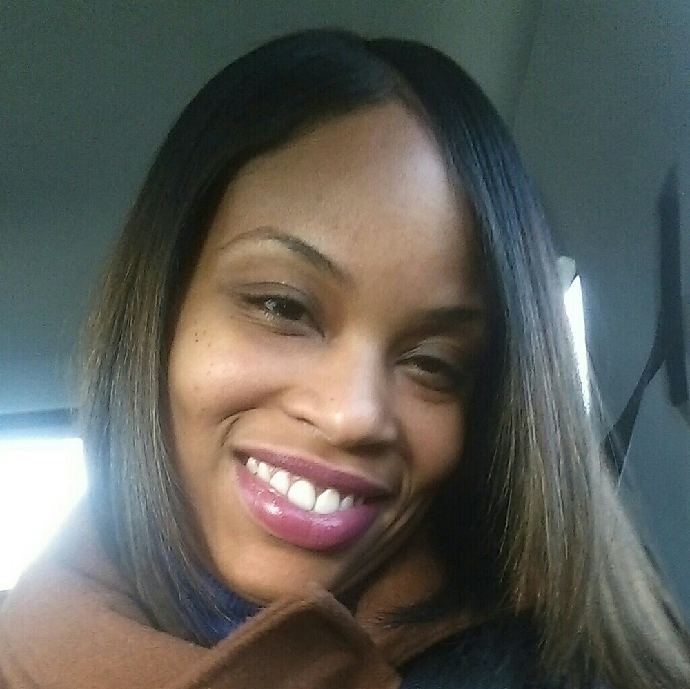 Meet your Posher, Delisa